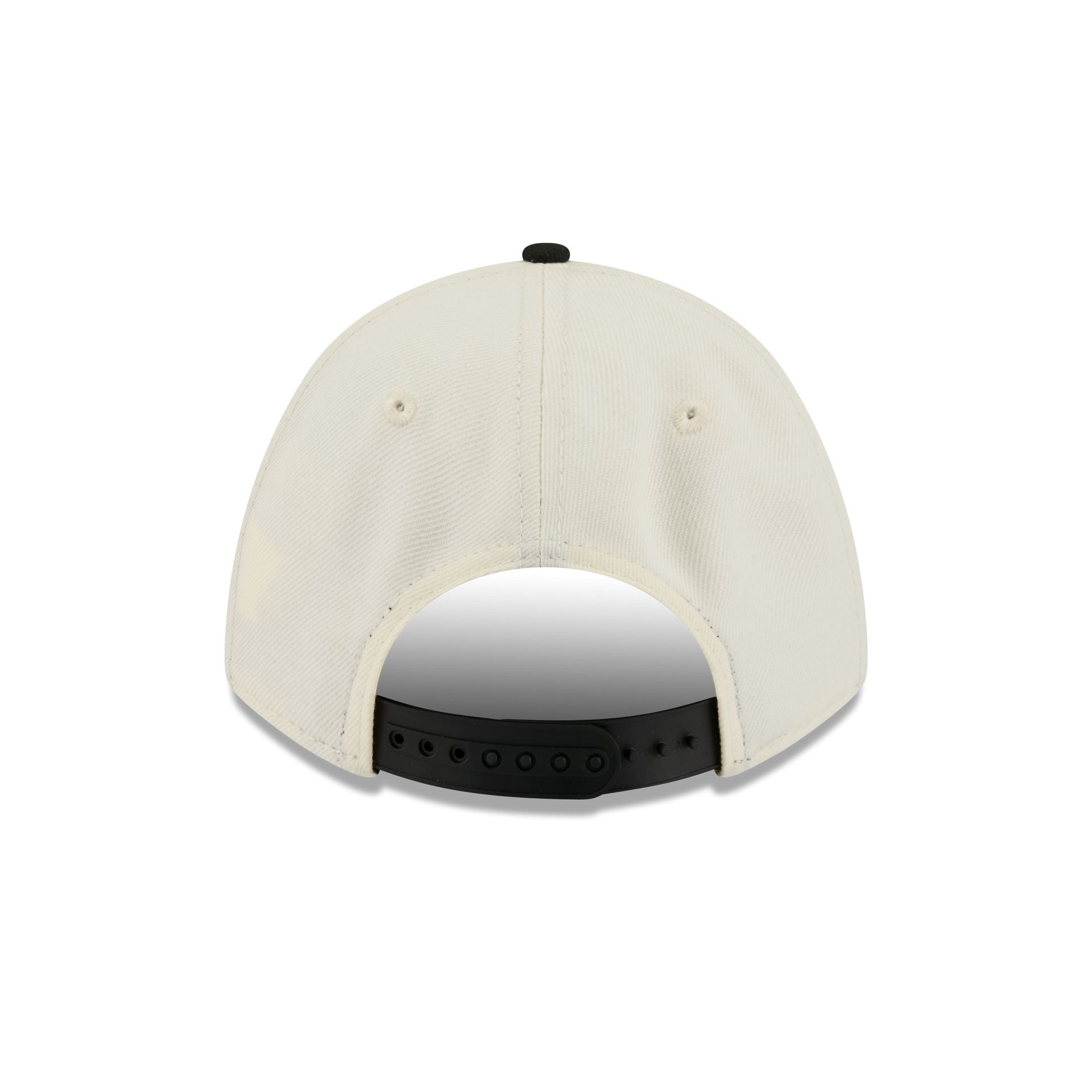 Colorado Buffaloes Two Tone Chrome Women's 9FORTY M-Crown A-Frame Snapback Hat