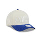 Buffalo Sabres Two Tone Chrome Women's 9FORTY M-Crown A-Frame Snapback Hat