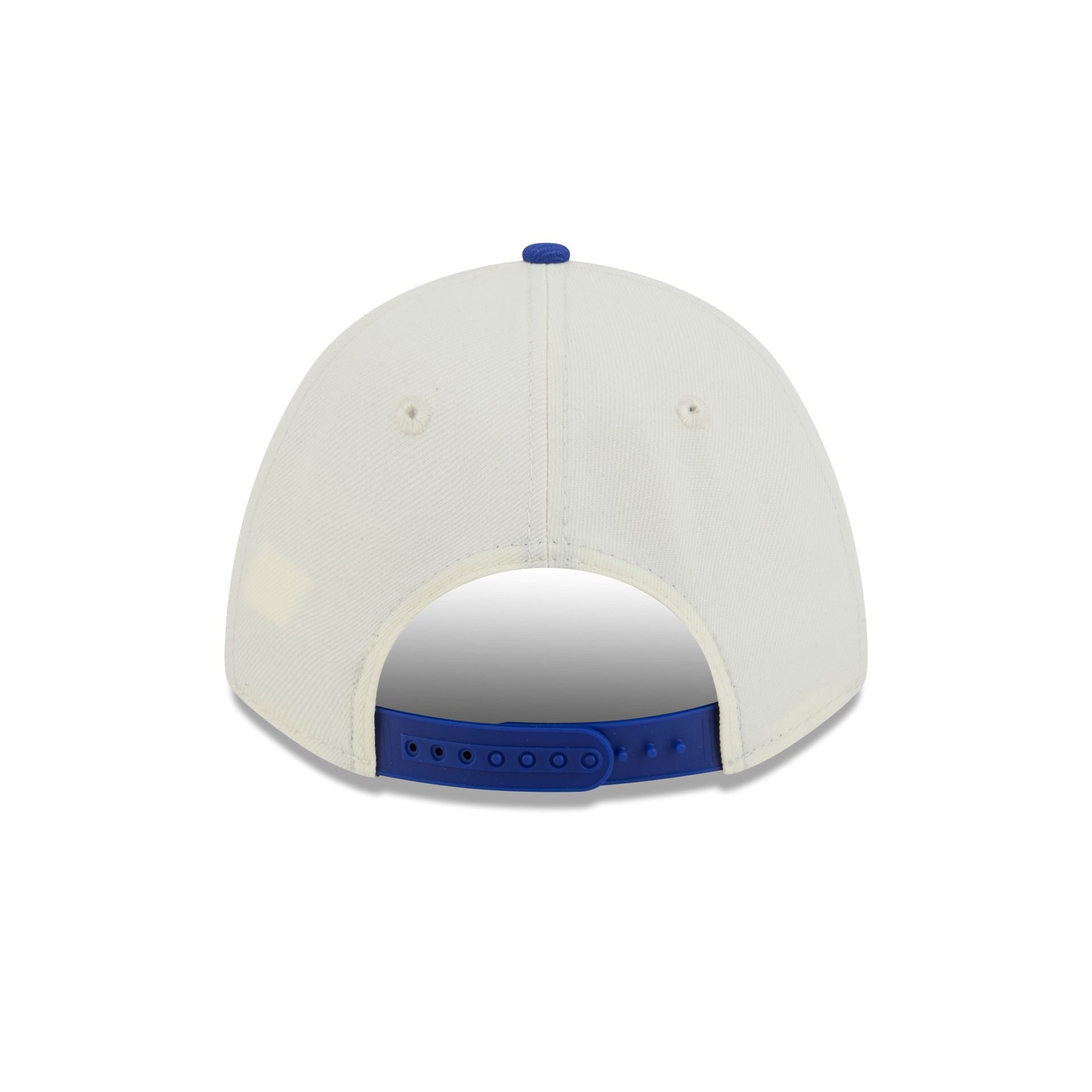 Buffalo Sabres Two Tone Chrome Women's 9FORTY M-Crown A-Frame Snapback Hat
