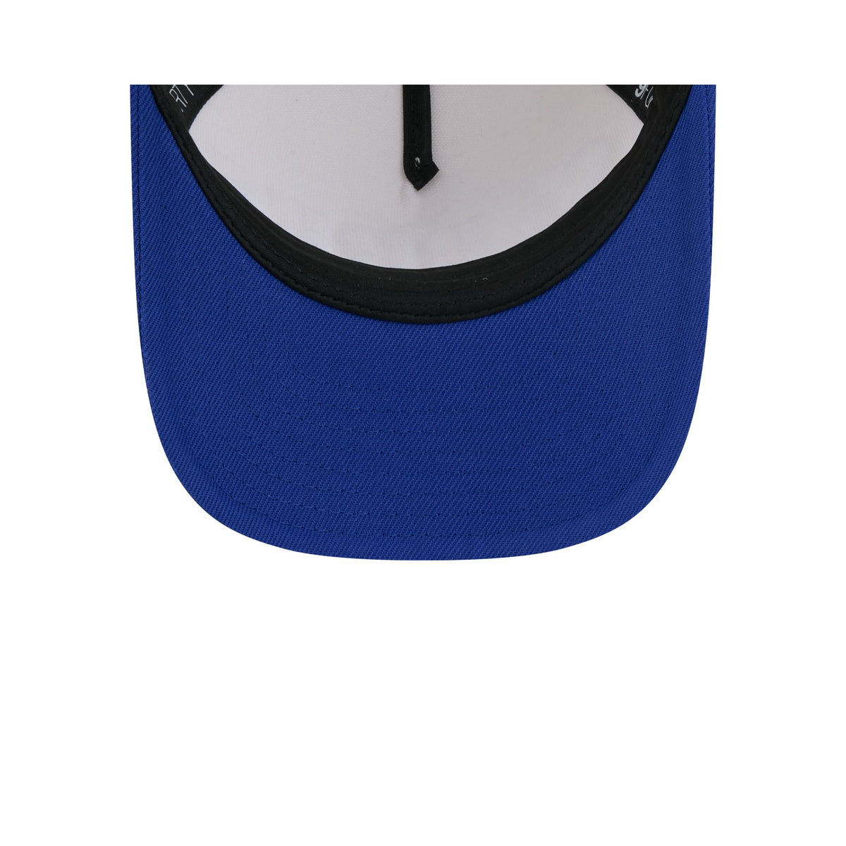 Buffalo Sabres Two Tone Chrome Women's 9FORTY M-Crown A-Frame Snapback Hat