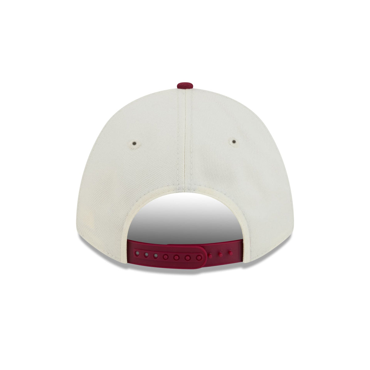 Colorado Avalanche Two Tone Chrome Women's 9FORTY M-Crown A-Frame Snapback Hat