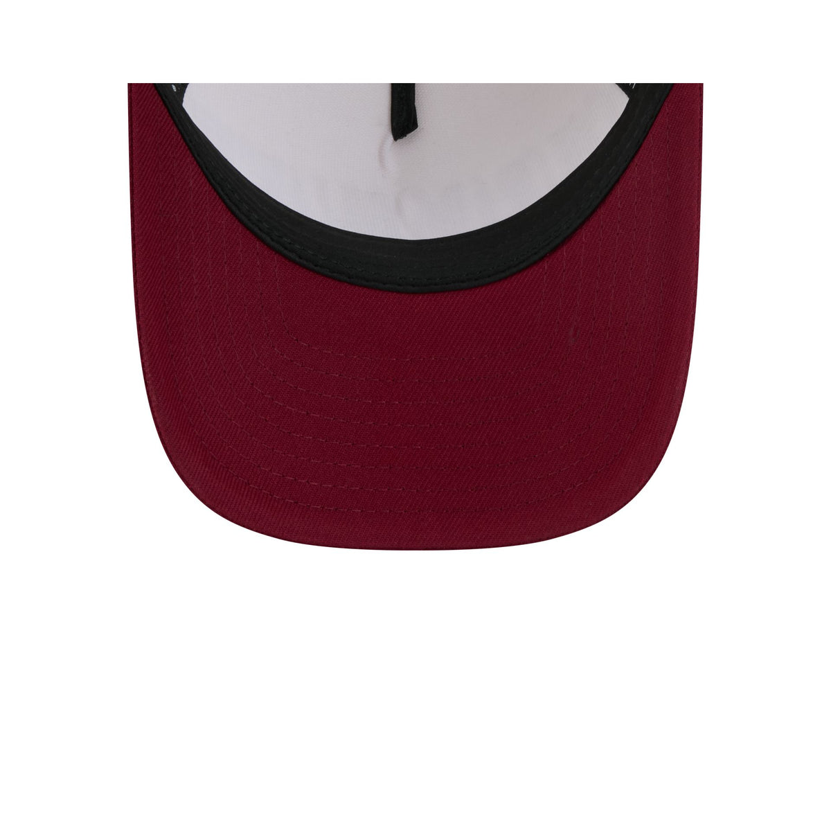 Colorado Avalanche Two Tone Chrome Women's 9FORTY M-Crown A-Frame Snapback Hat