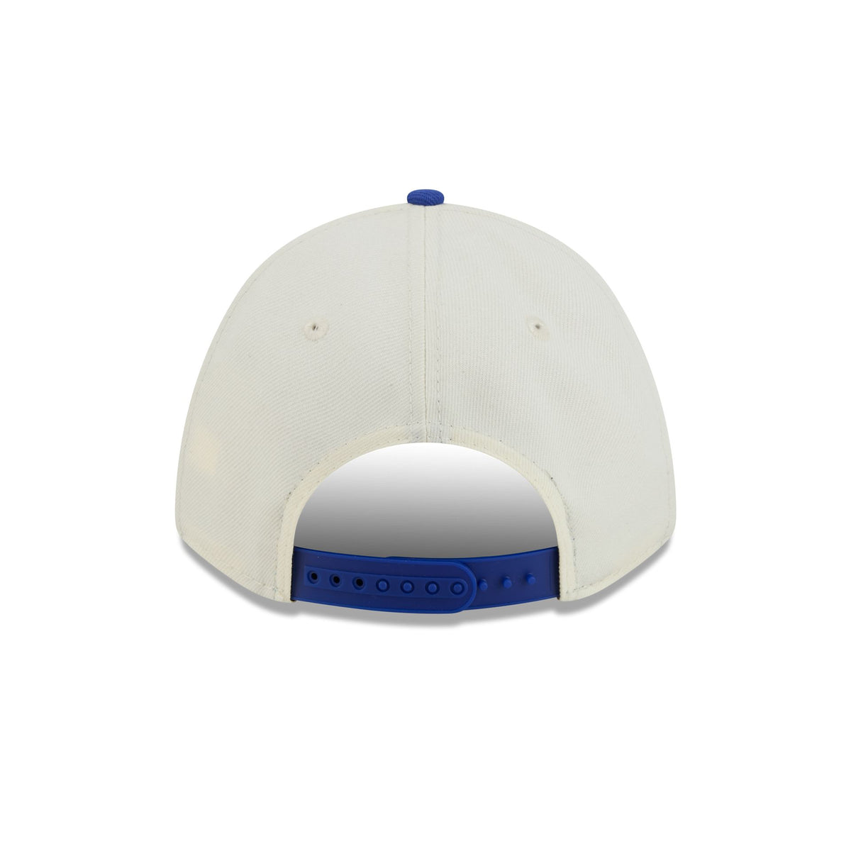 Philadelphia 76ers Two Tone Chrome Women's 9FORTY M-Crown A-Frame Snapback Hat