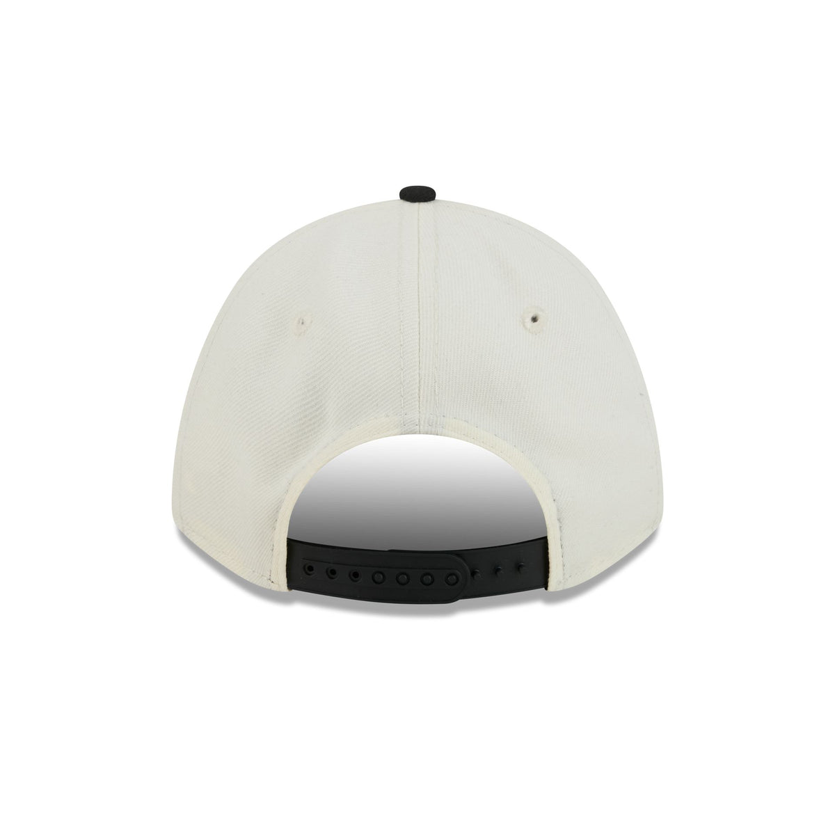 San Jose Sharks Two Tone Chrome Women's 9FORTY M-Crown A-Frame Snapback Hat