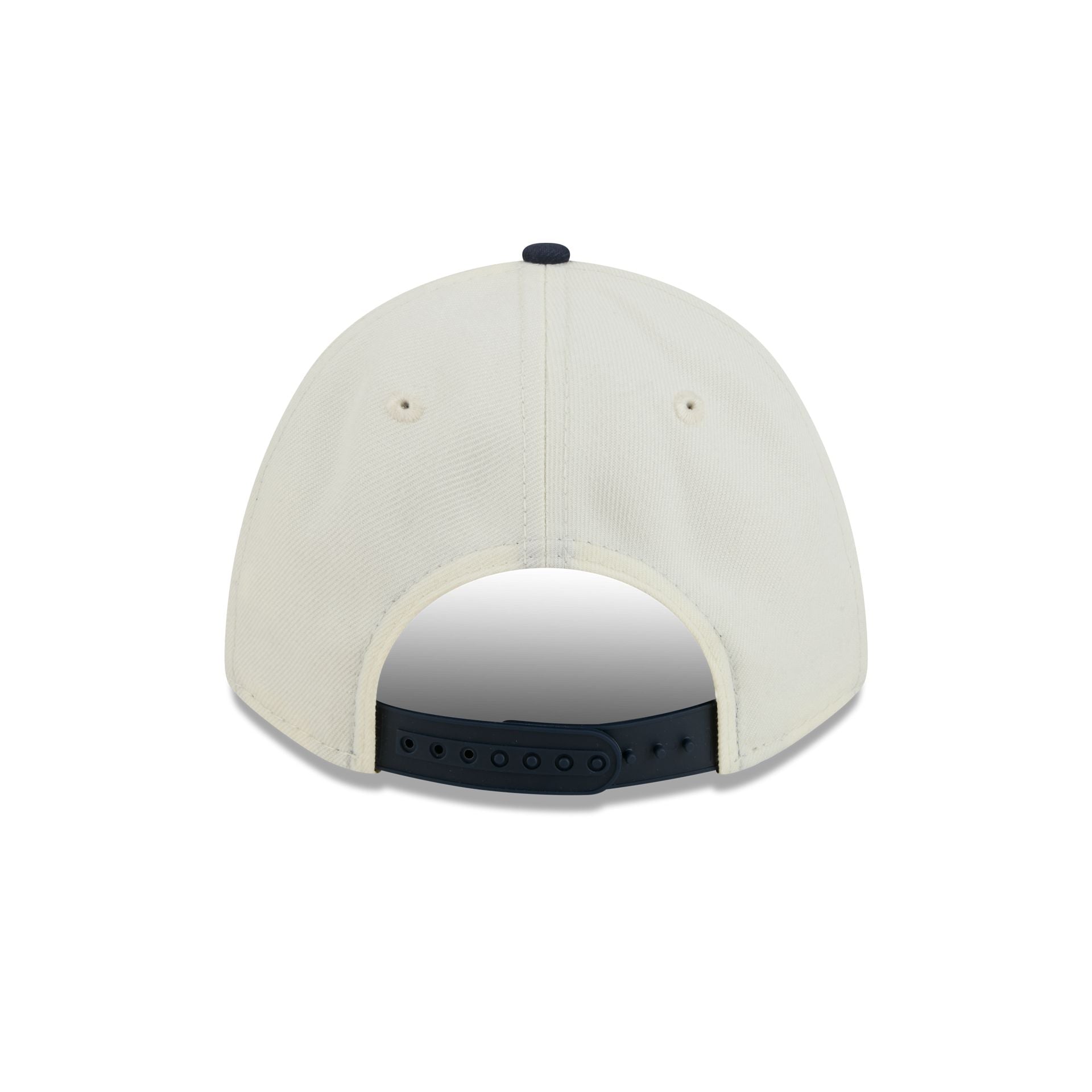 Chicago Bears Two Tone Chrome Women's 9FORTY M-Crown A-Frame Snapback Hat