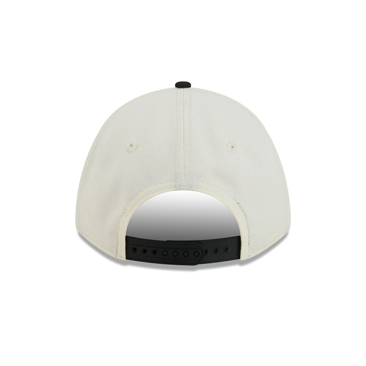 Miami Heat Two Tone Chrome Women's 9FORTY M-Crown A-Frame Snapback Hat