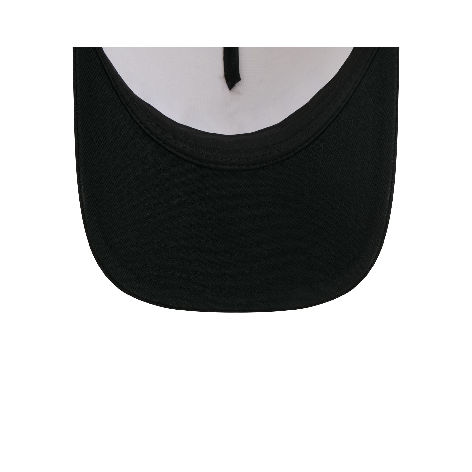 Miami Heat Two Tone Chrome Women's 9FORTY M-Crown A-Frame Snapback Hat