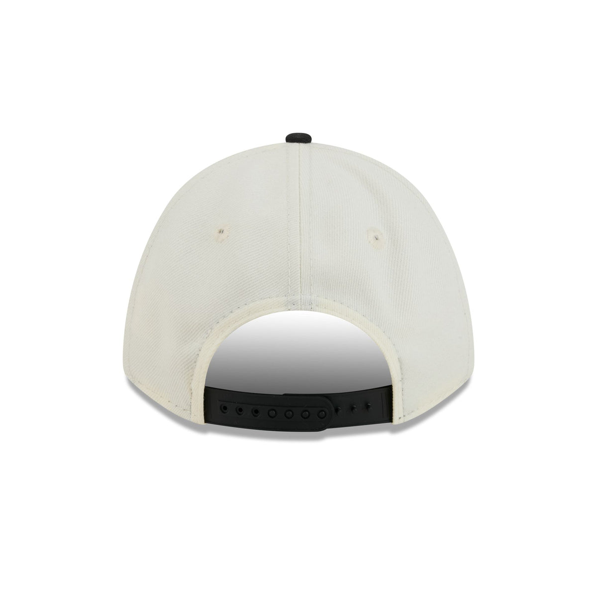 Pittsburgh Steelers Two Tone Chrome Women's 9FORTY M-Crown A-Frame Snapback Hat