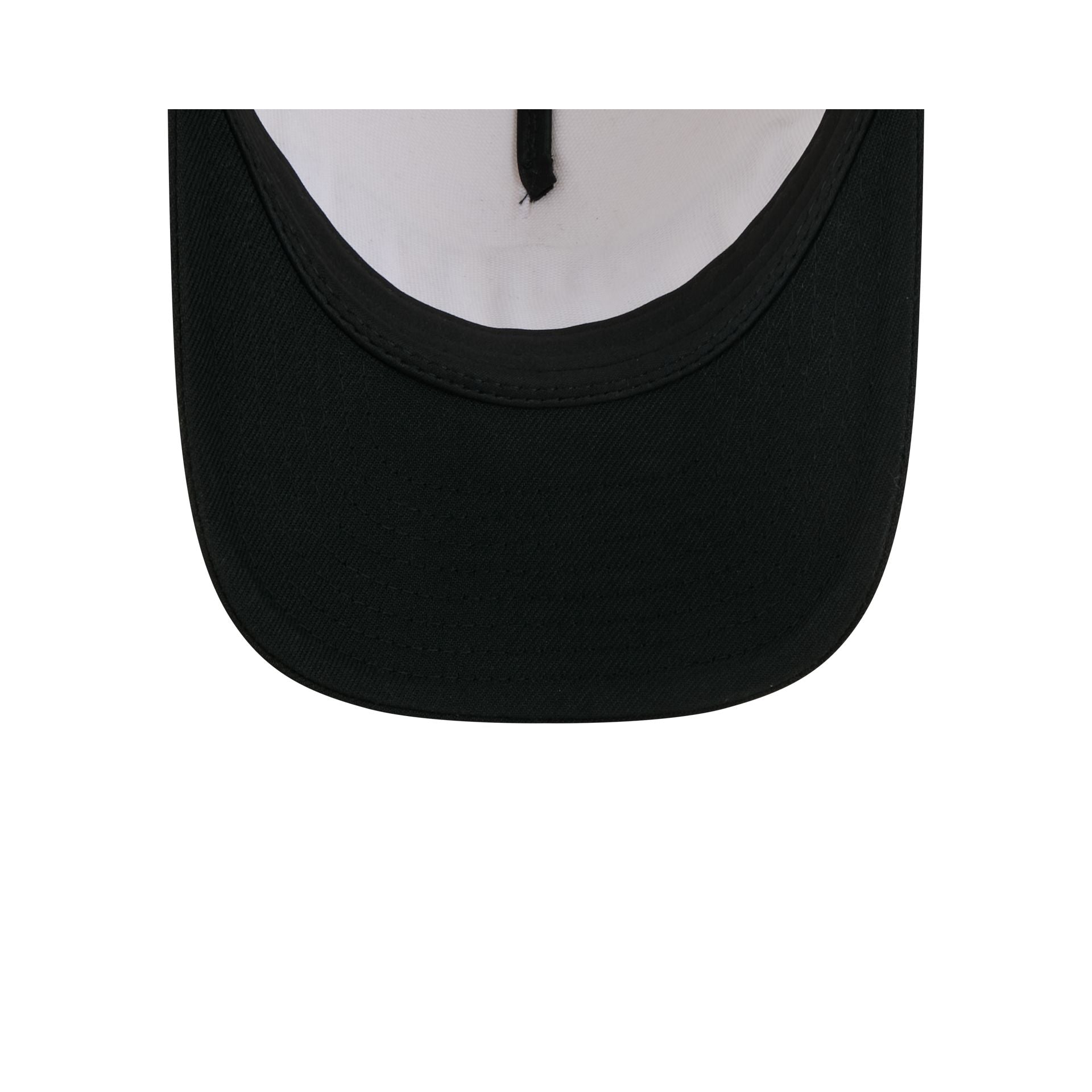 Pittsburgh Steelers Two Tone Chrome Women's 9FORTY M-Crown A-Frame Snapback Hat