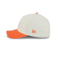 Denver Broncos Two Tone Chrome Women's 9FORTY M-Crown A-Frame Snapback Hat