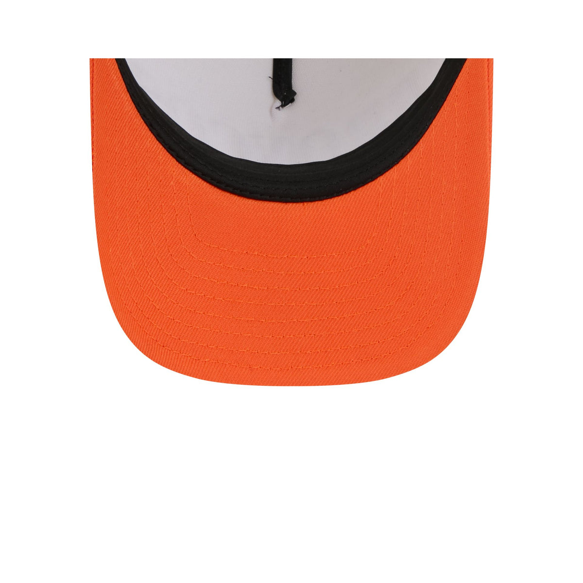 Denver Broncos Two Tone Chrome Women's 9FORTY M-Crown A-Frame Snapback Hat