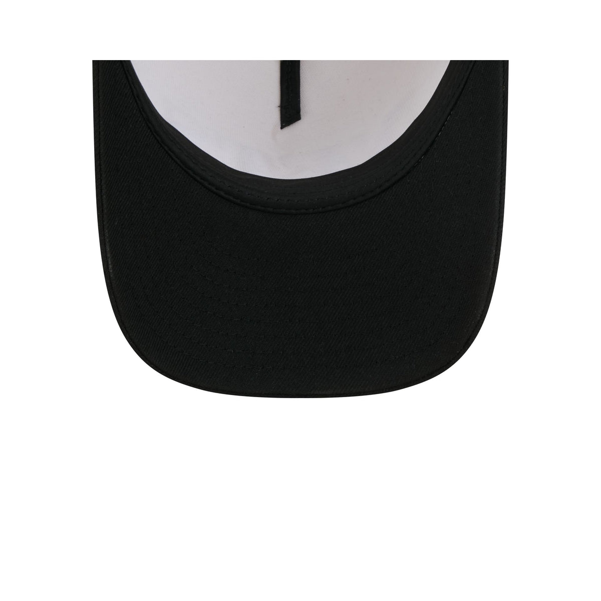 Brooklyn Nets Two Tone Chrome Women's 9FORTY M-Crown A-Frame Snapback Hat