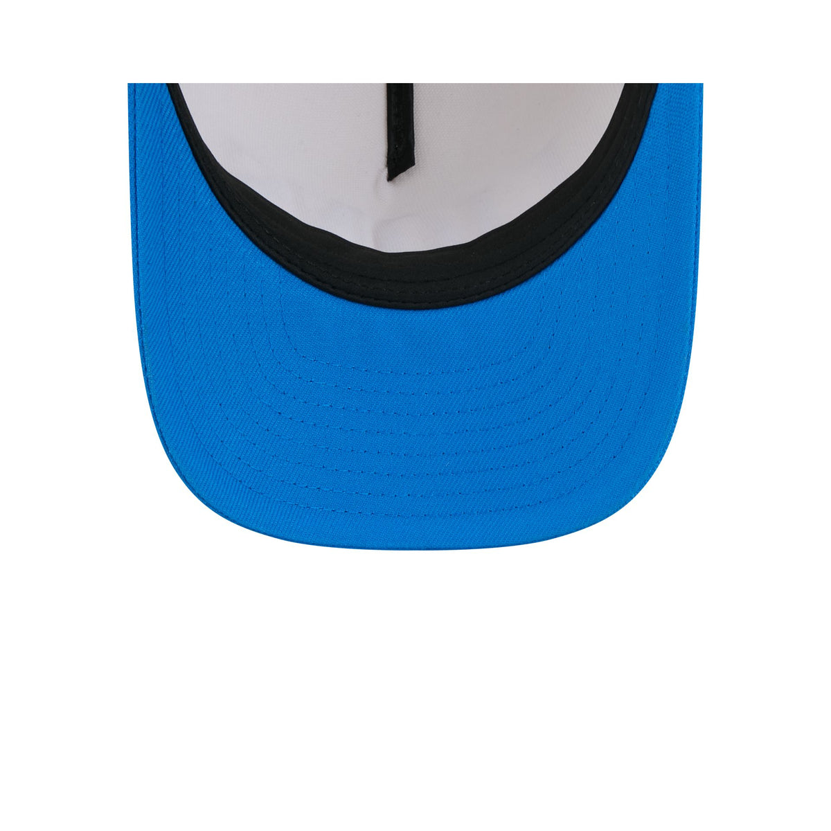 Detroit Lions Two Tone Chrome Women's 9FORTY M-Crown A-Frame Snapback Hat