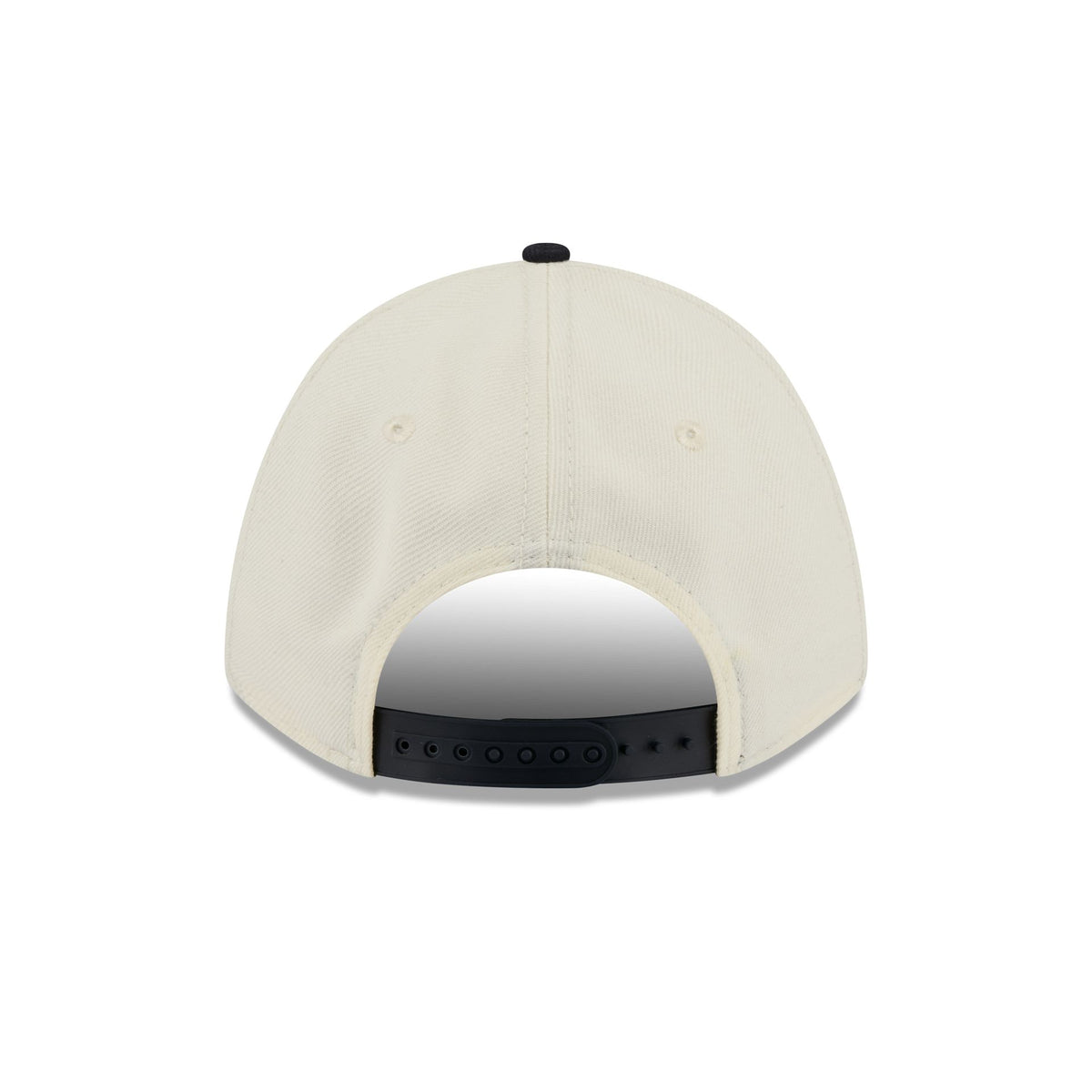 Houston Astros Two Tone Chrome Women's 9FORTY M-Crown A-Frame Snapback Hat