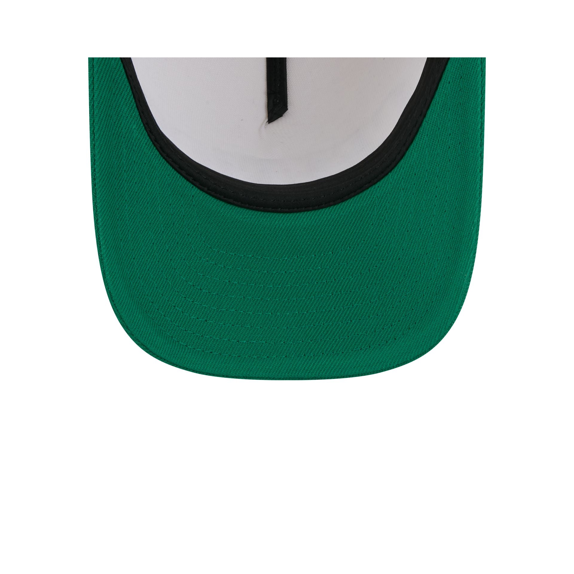Boston Celtics Two Tone Chrome Women's 9FORTY M-Crown A-Frame Snapback Hat