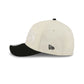 Boston Bruins Two Tone Chrome Women's 9FORTY M-Crown A-Frame Snapback Hat