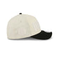 Boston Bruins Two Tone Chrome Women's 9FORTY M-Crown A-Frame Snapback Hat