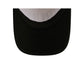 Boston Bruins Two Tone Chrome Women's 9FORTY M-Crown A-Frame Snapback Hat