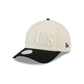 Boston Bruins Two Tone Chrome Women's 9FORTY M-Crown A-Frame Snapback Hat
