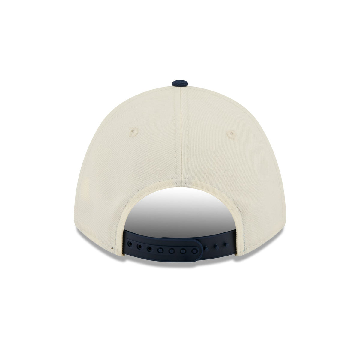 Denver Nuggets Two Tone Chrome Women's 9FORTY M-Crown A-Frame Snapback Hat