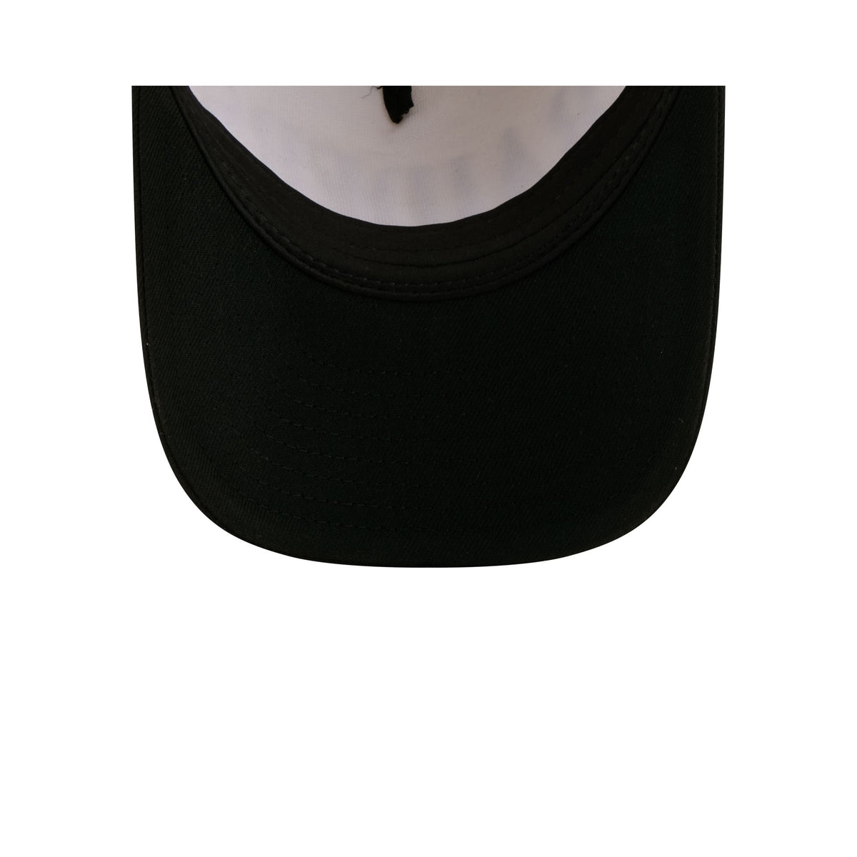 Las Vegas Raiders Two Tone Chrome Women's 9FORTY M-Crown A-Frame Snapback Hat