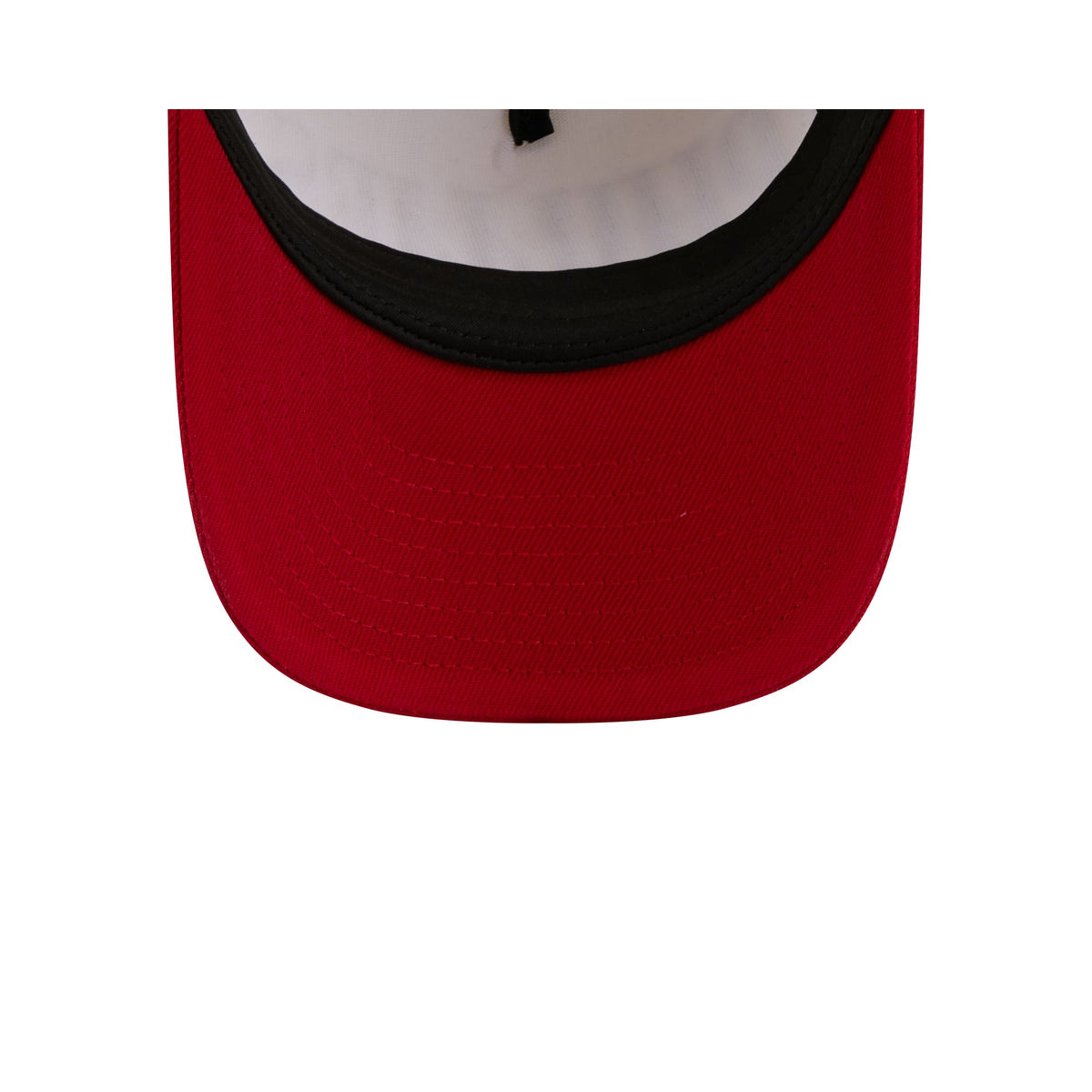Philadelphia Phillies Two Tone Chrome Women's 9FORTY M-Crown A-Frame Snapback Hat