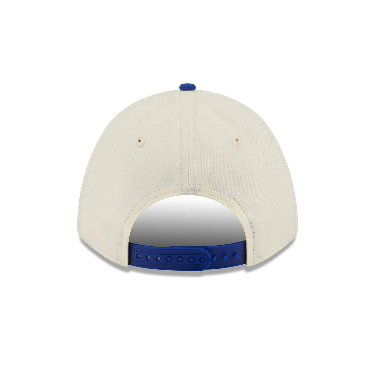 Buffalo Bills Two Tone Chrome Women's 9FORTY M-Crown A-Frame Snapback Hat