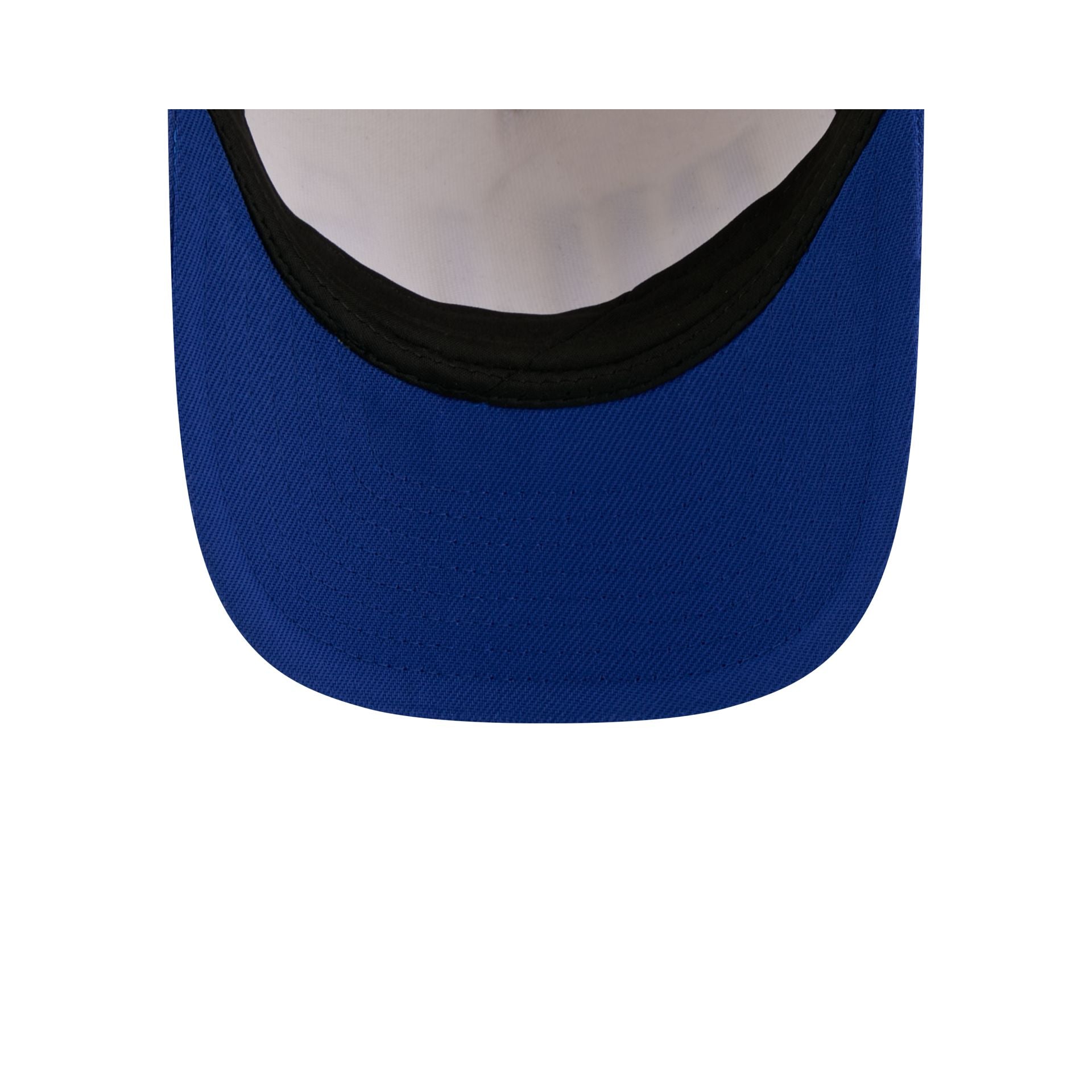 Buffalo Bills Two Tone Chrome Women's 9FORTY M-Crown A-Frame Snapback Hat