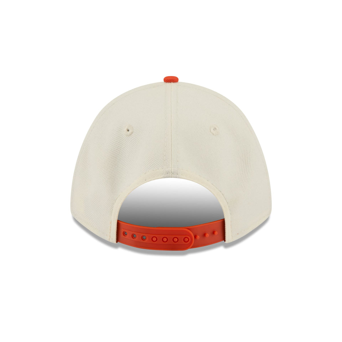 Anaheim Ducks Two Tone Chrome Women's 9FORTY M-Crown A-Frame Snapback Hat