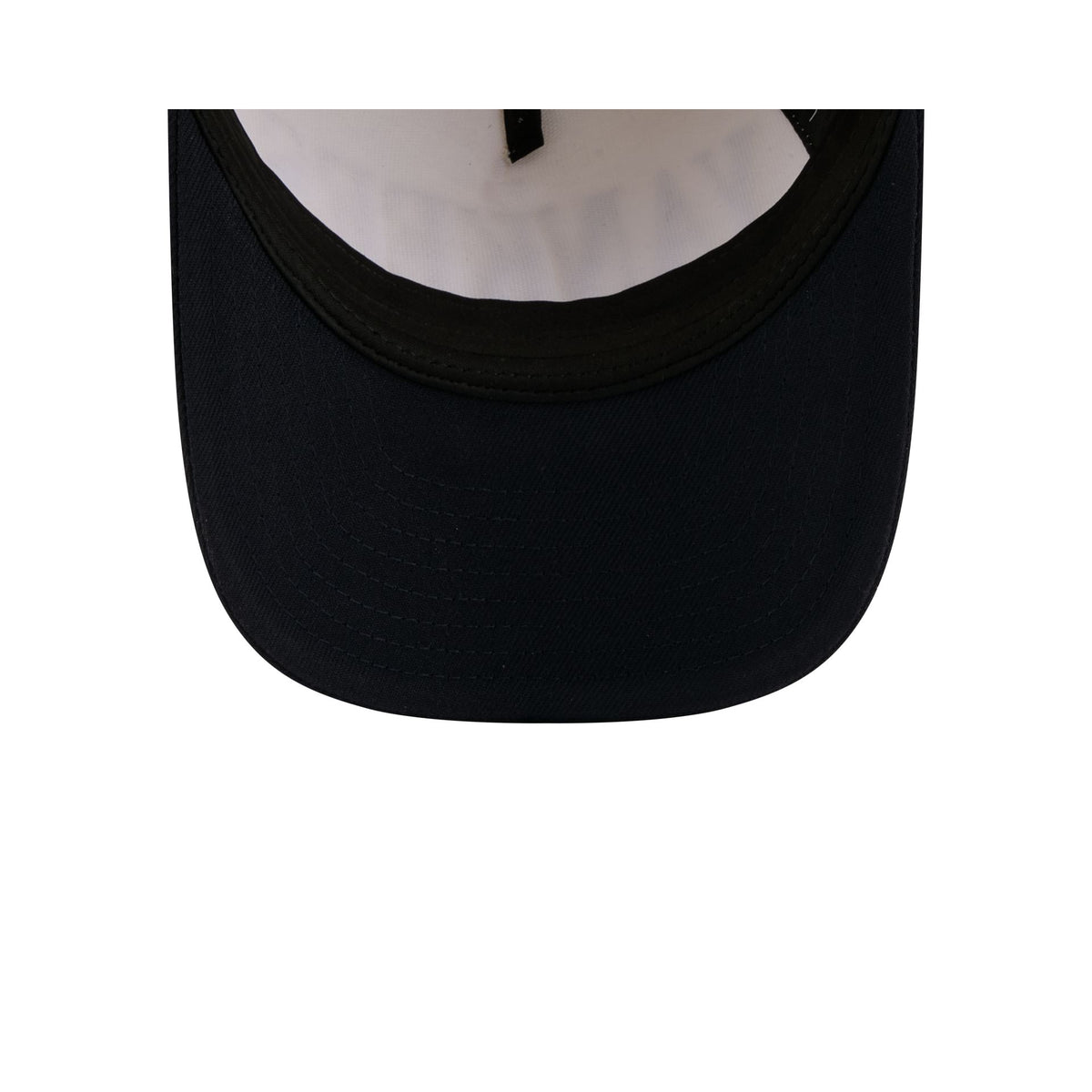 New York Yankees Two Tone Chrome Women's 9FORTY M-Crown A-Frame Snapback Hat