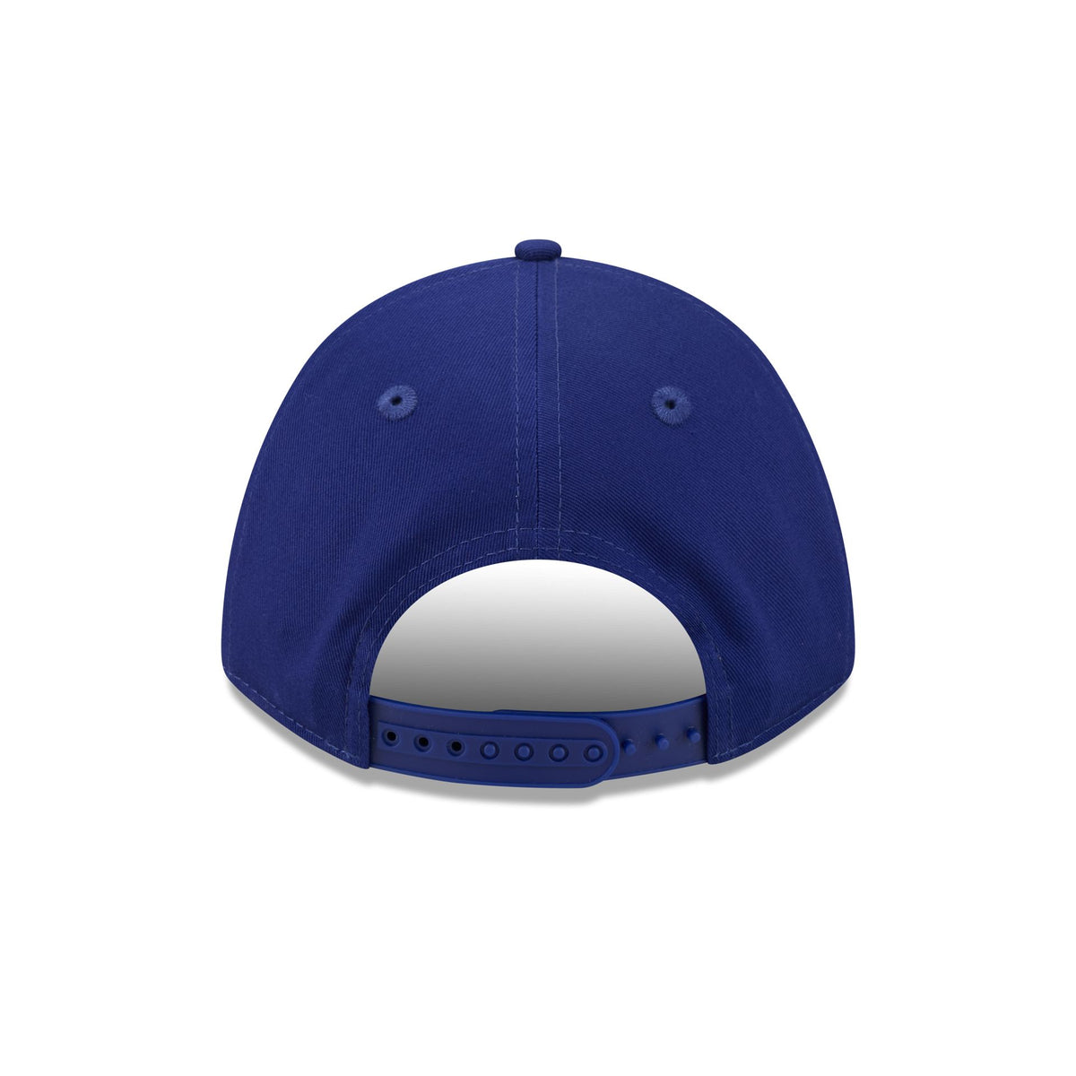 Los Angeles Dodgers Glitz Women's 9FORTY M-Crown A-Frame Snapback Hat