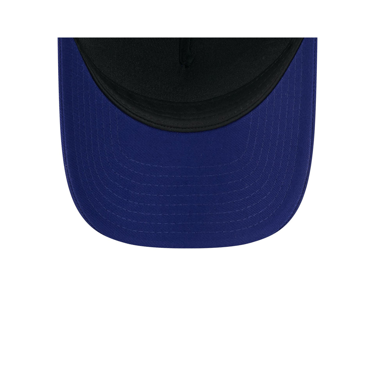 Los Angeles Dodgers Glitz Women's 9FORTY M-Crown A-Frame Snapback Hat