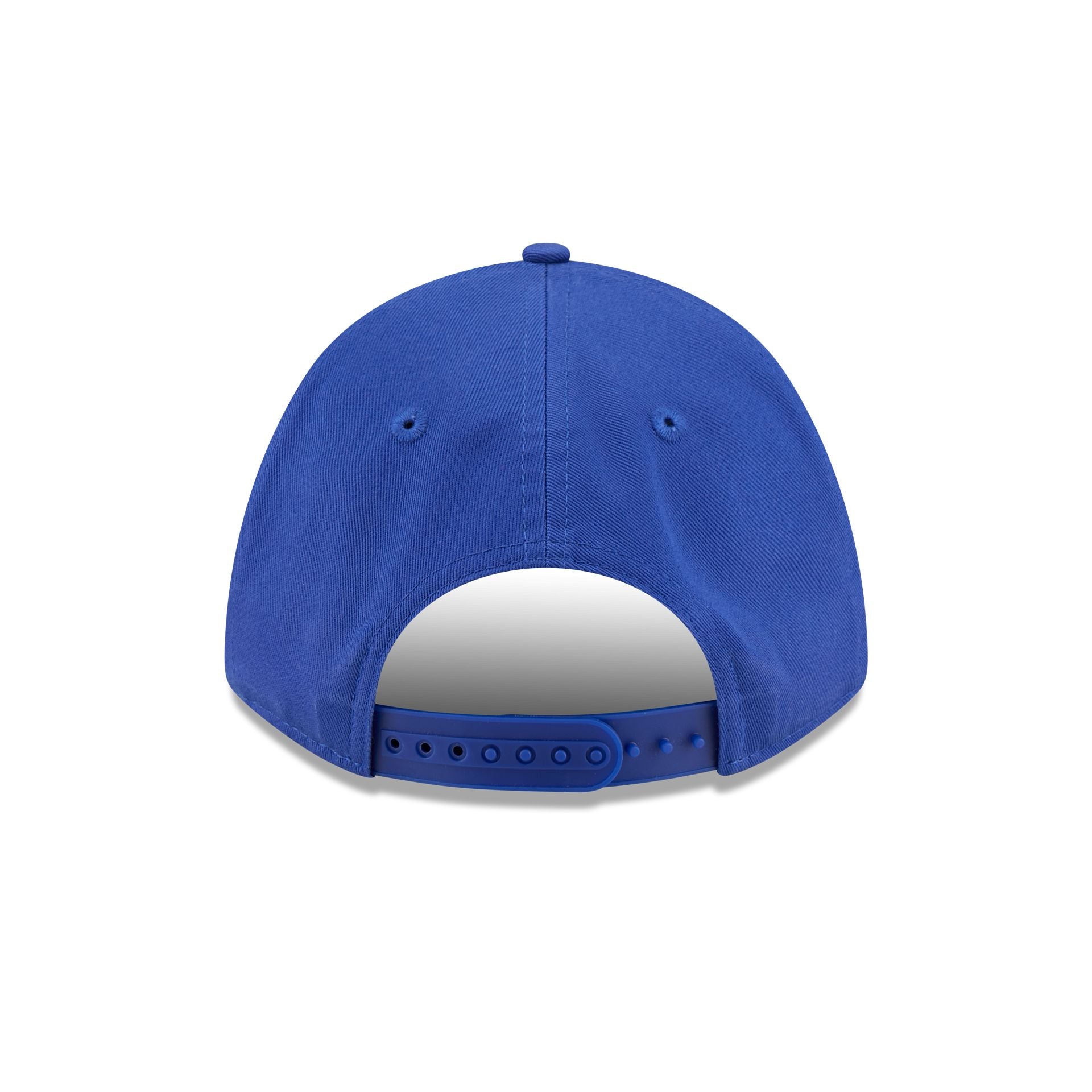 New York Knicks Glitz Women's 9FORTY M-Crown A-Frame Snapback Hat