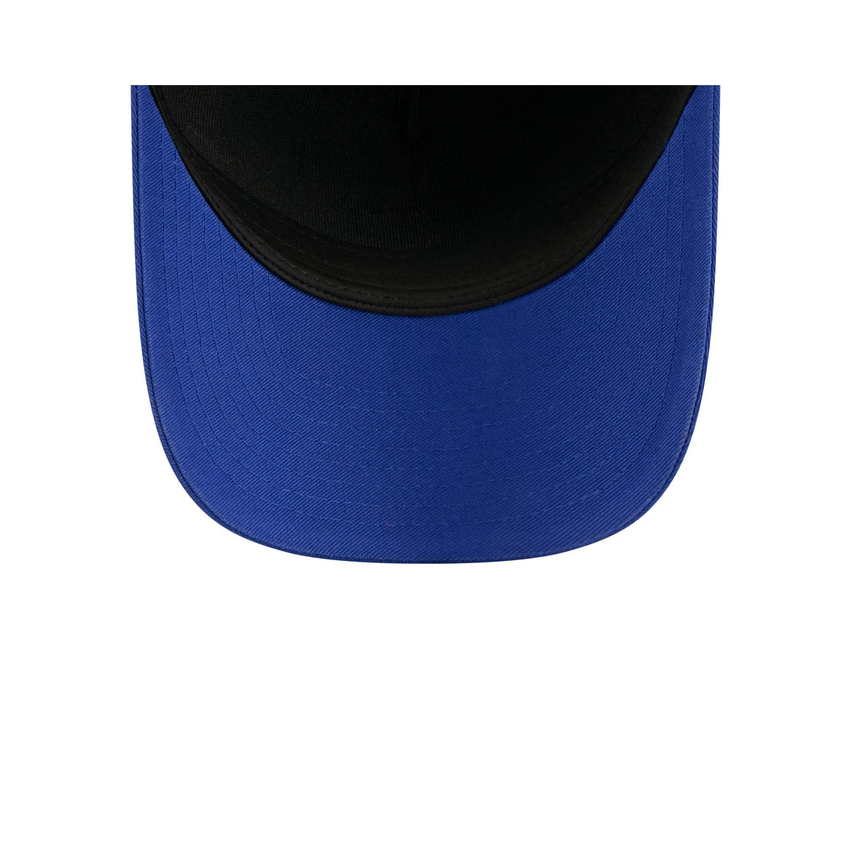 New York Knicks Glitz Women's 9FORTY M-Crown A-Frame Snapback Hat