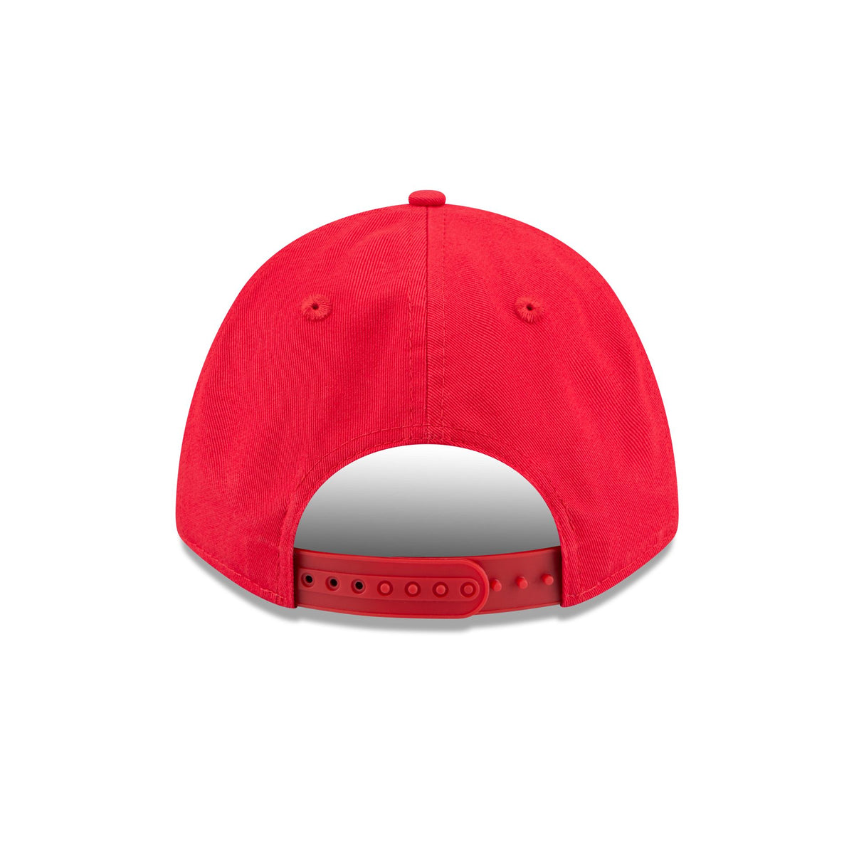 Kansas City Chiefs Glitz Women's 9FORTY M-Crown A-Frame Snapback Hat