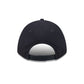 Atlanta Braves Glitz Women's 9FORTY M-Crown A-Frame Snapback Hat