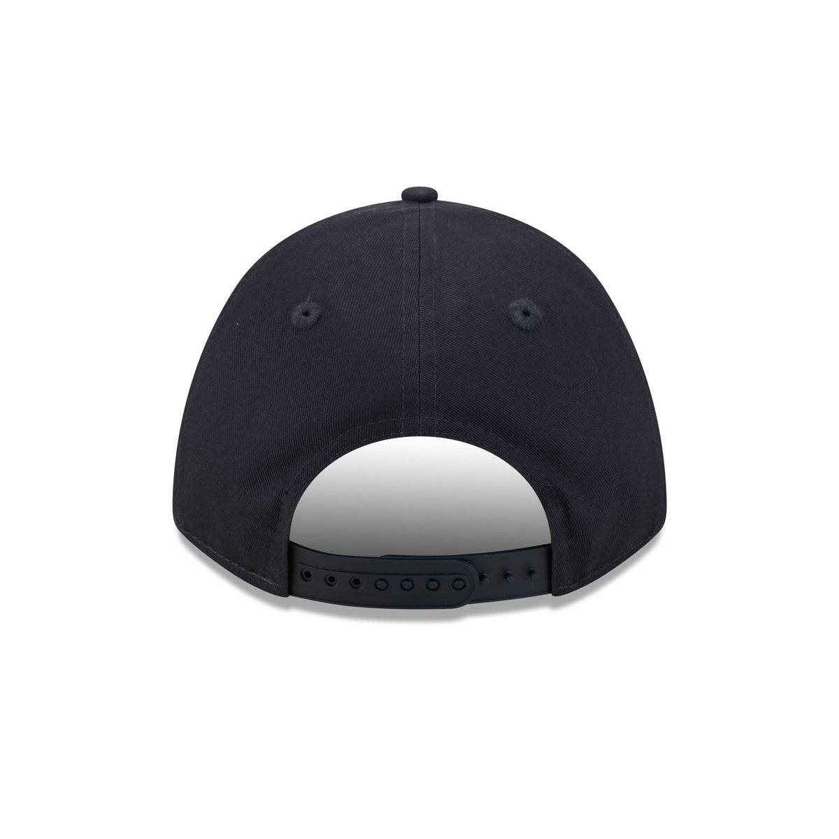 Atlanta Braves Glitz Women's 9FORTY M-Crown A-Frame Snapback Hat