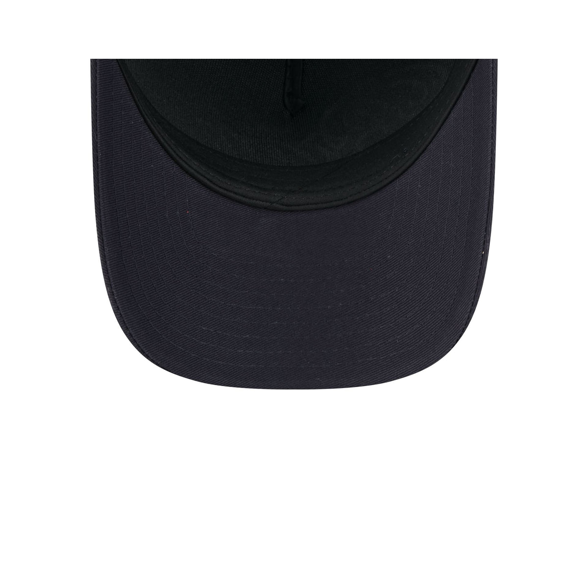 Atlanta Braves Glitz Women's 9FORTY M-Crown A-Frame Snapback Hat