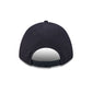 Boston Red Sox Glitz Women's 9FORTY M-Crown A-Frame Snapback Hat