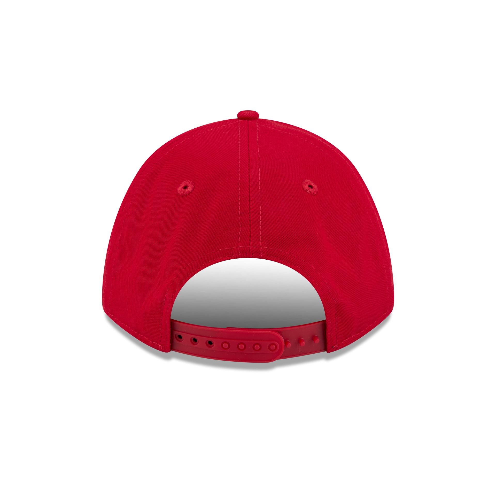 San Francisco 49ers Glitz Women's 9FORTY M-Crown A-Frame Snapback Hat