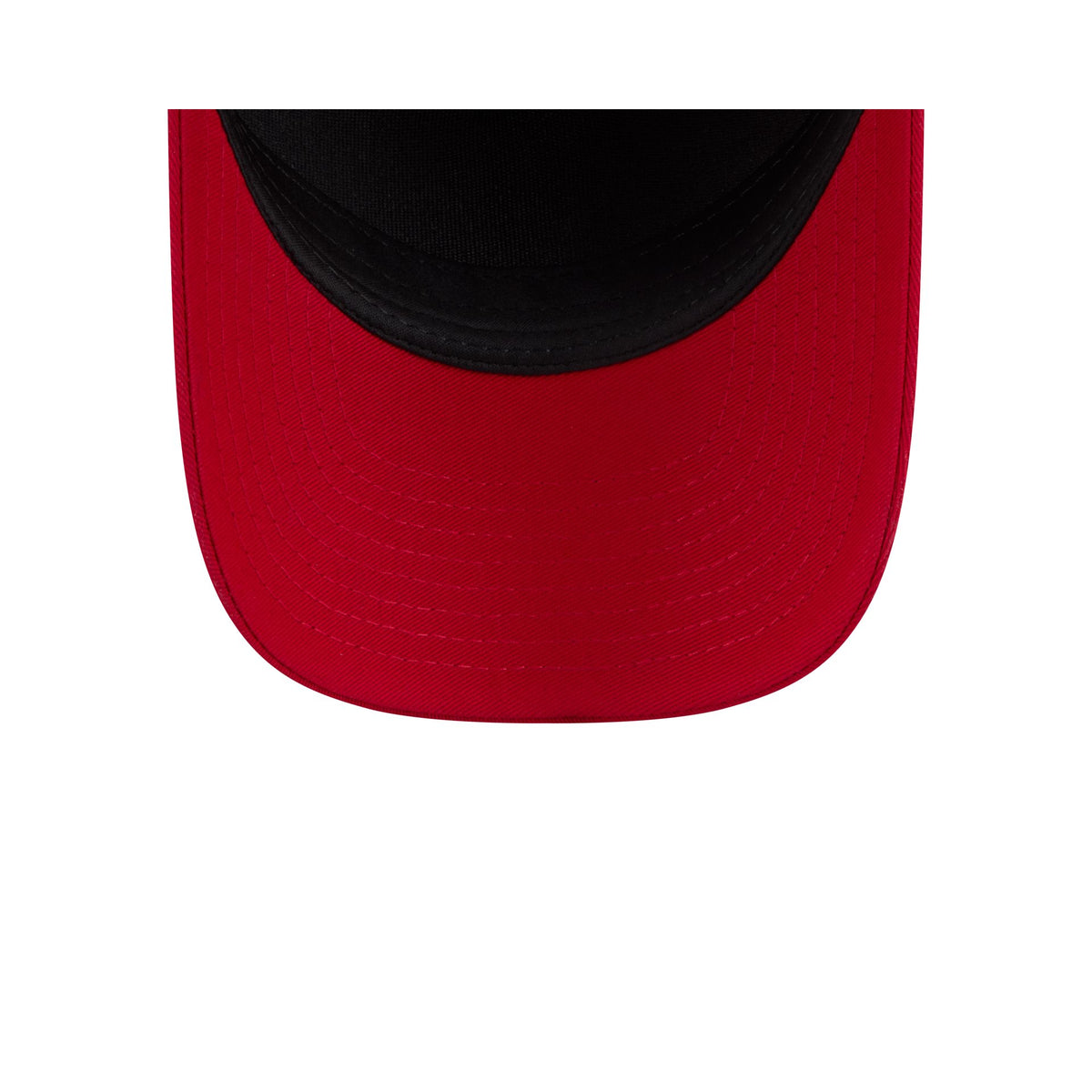 San Francisco 49ers Glitz Women's 9FORTY M-Crown A-Frame Snapback Hat