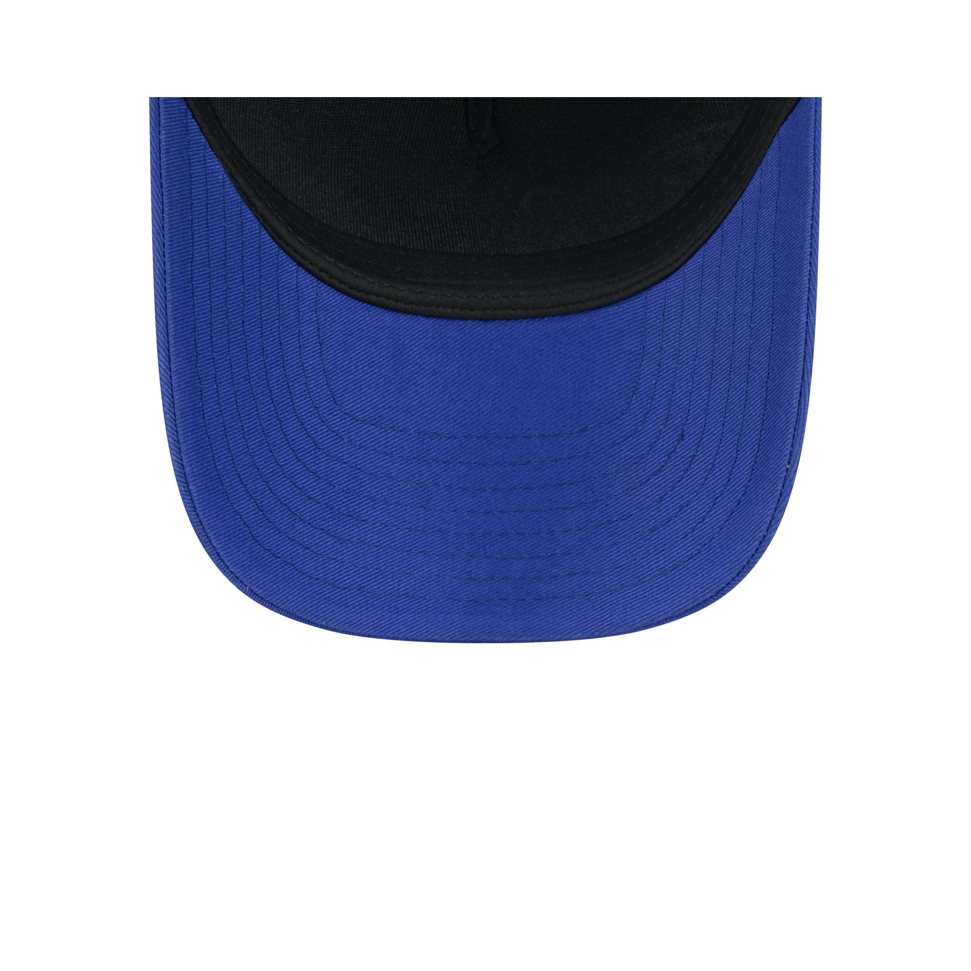 Golden State Warriors Glitz Women's 9FORTY M-Crown A-Frame Snapback Hat