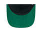 Boston Celtics Glitz Women's 9FORTY M-Crown A-Frame Snapback Hat