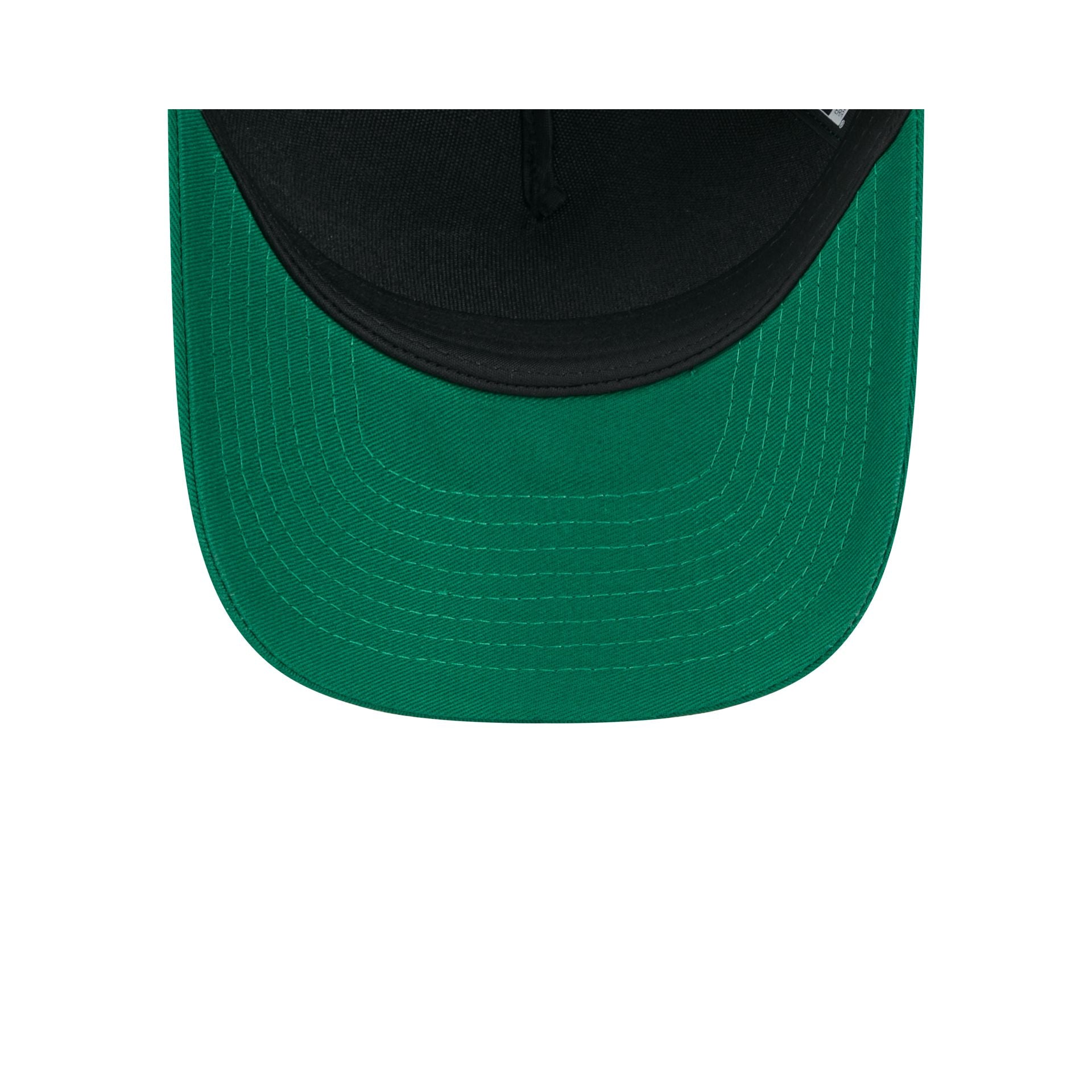 Boston Celtics Glitz Women's 9FORTY M-Crown A-Frame Snapback Hat
