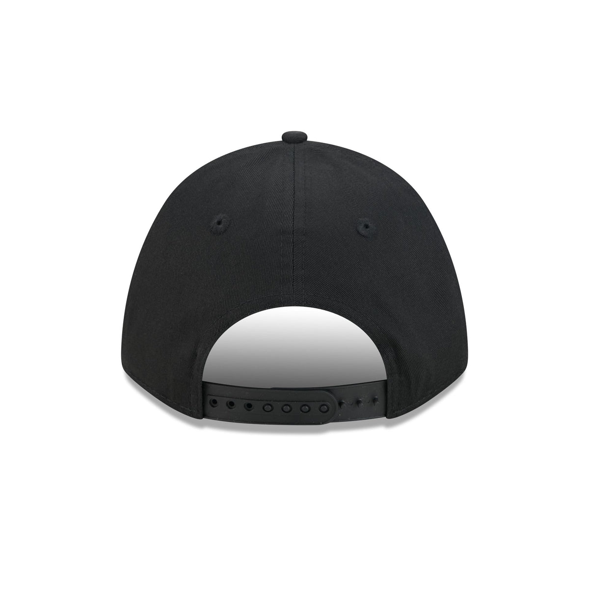Las Vegas Raiders Glitz Women's 9FORTY M-Crown A-Frame Snapback Hat