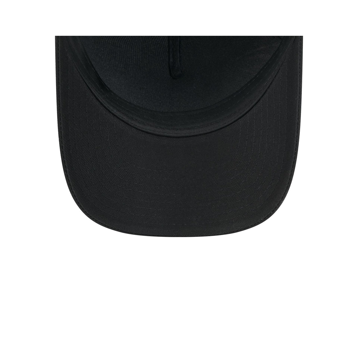 Las Vegas Raiders Glitz Women's 9FORTY M-Crown A-Frame Snapback Hat