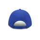 Buffalo Bills Glitz Women's 9FORTY M-Crown A-Frame Snapback Hat