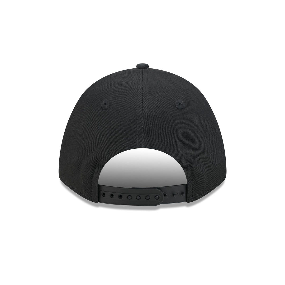 Chicago Bulls Glitz Women's 9FORTY M-Crown A-Frame Snapback Hat