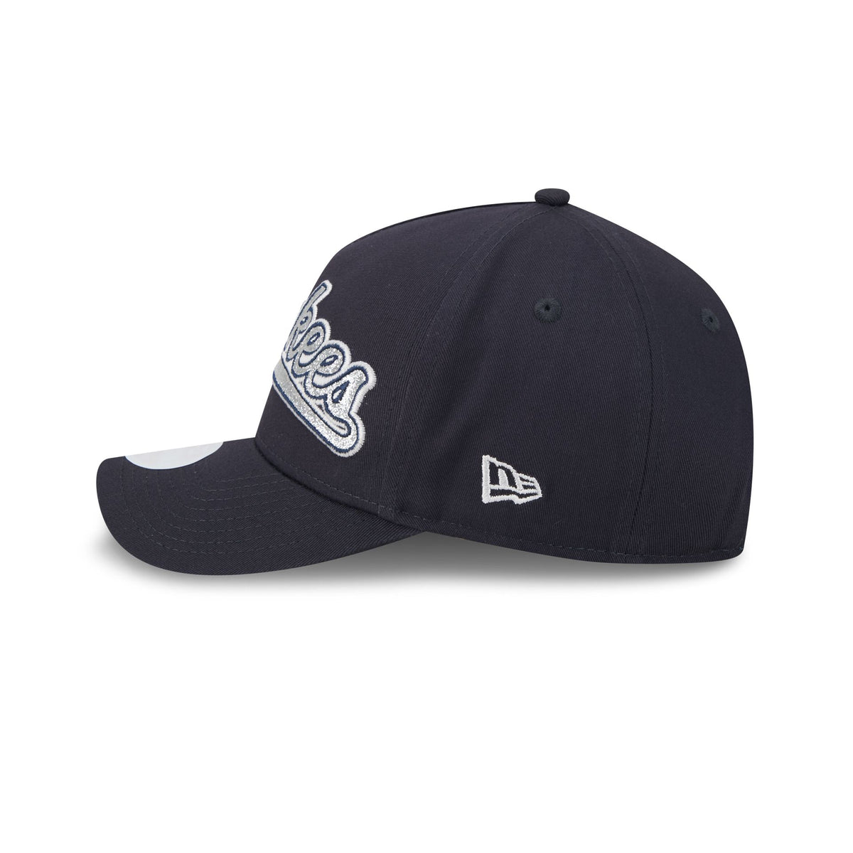 New York Yankees Glitz Women's 9FORTY M-Crown A-Frame Snapback Hat