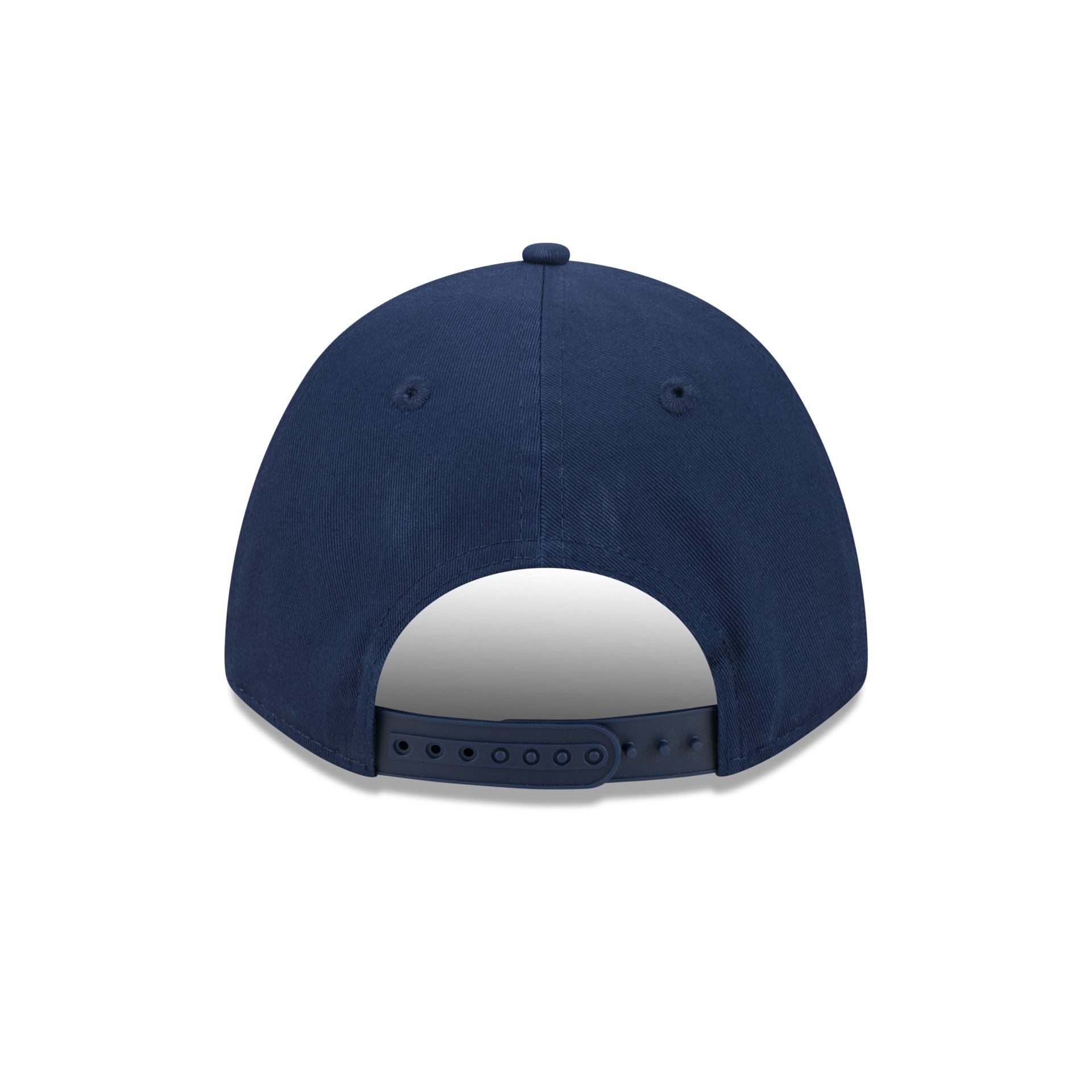 Dallas Cowboys Glitz Women's 9FORTY M-Crown A-Frame Snapback Hat